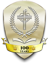 Good Shepherd Logo